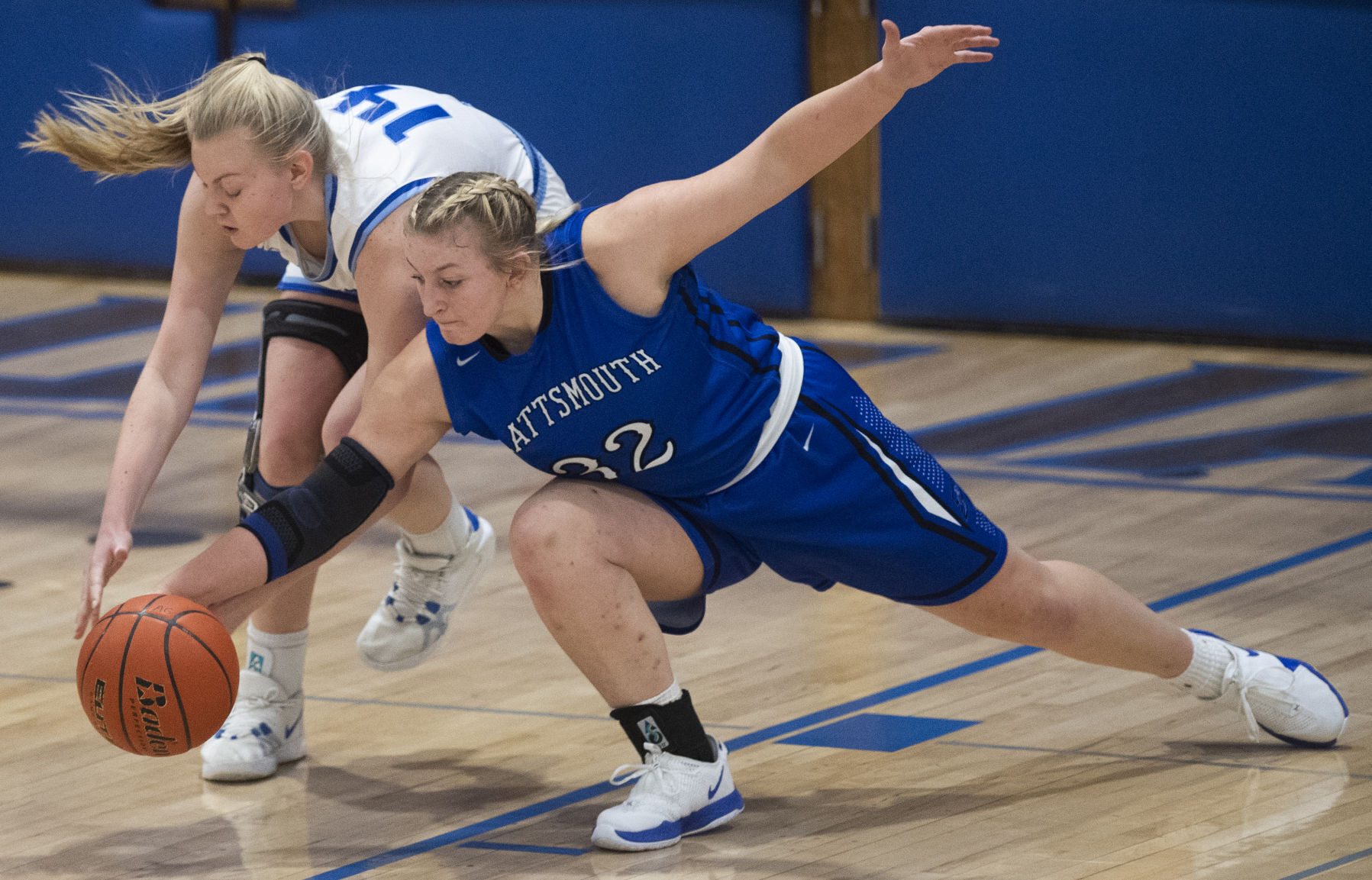Plattsmouth vs. Ashland-Greenwood, 2.16